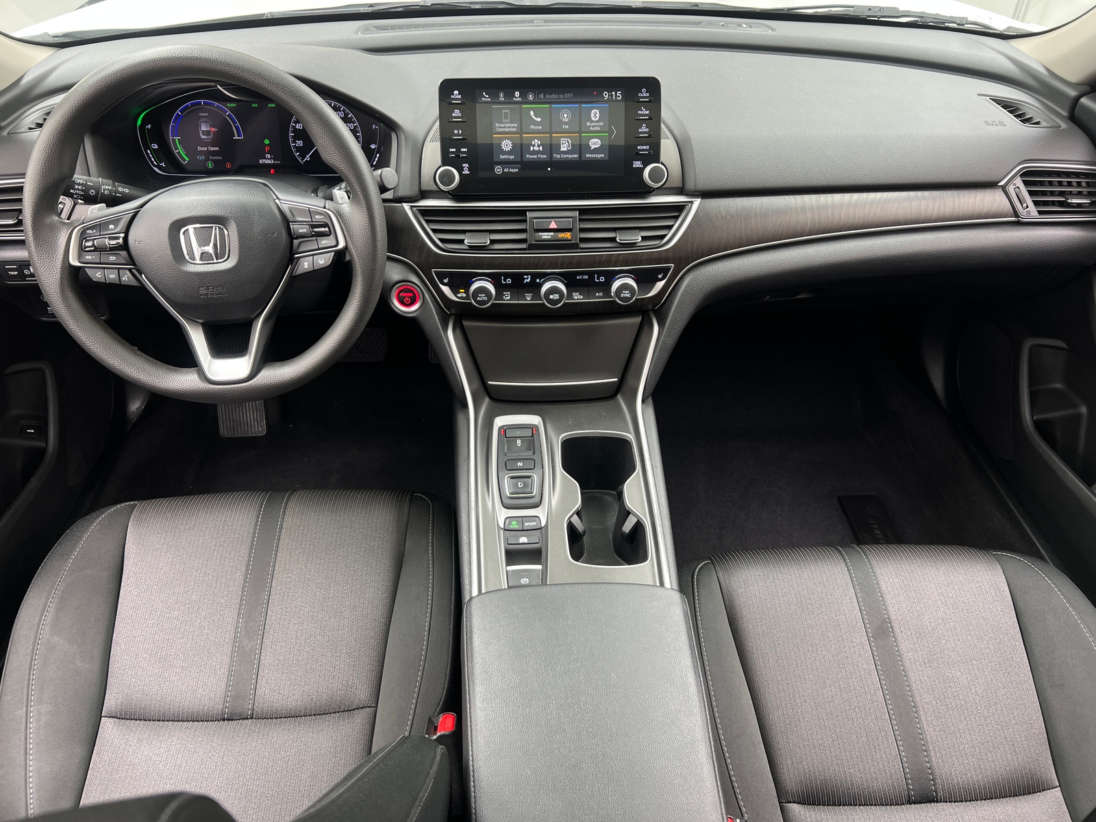 Thumbnail: 2019 Honda Accord - 3