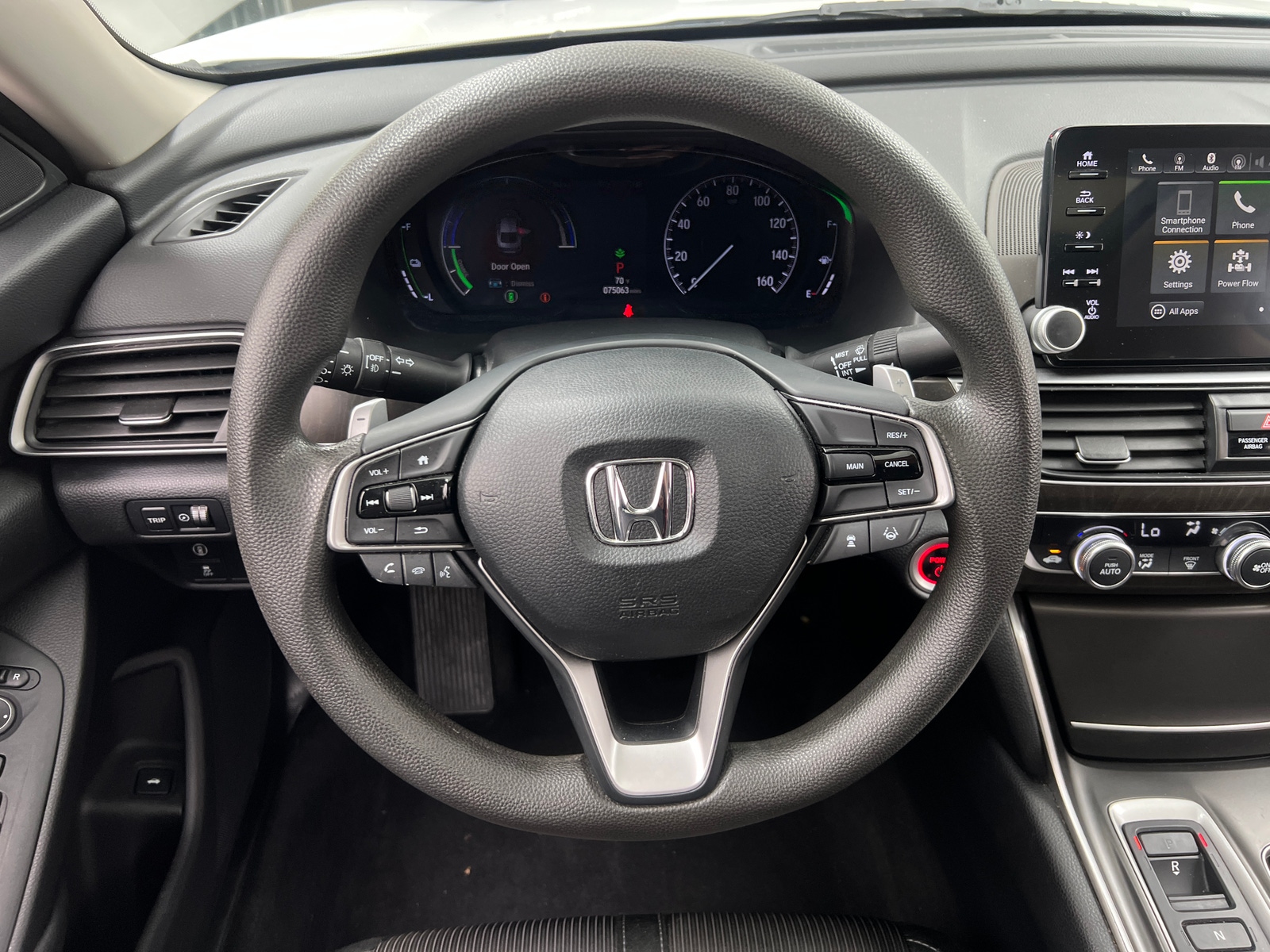 Thumbnail: 2019 Honda Accord - 5