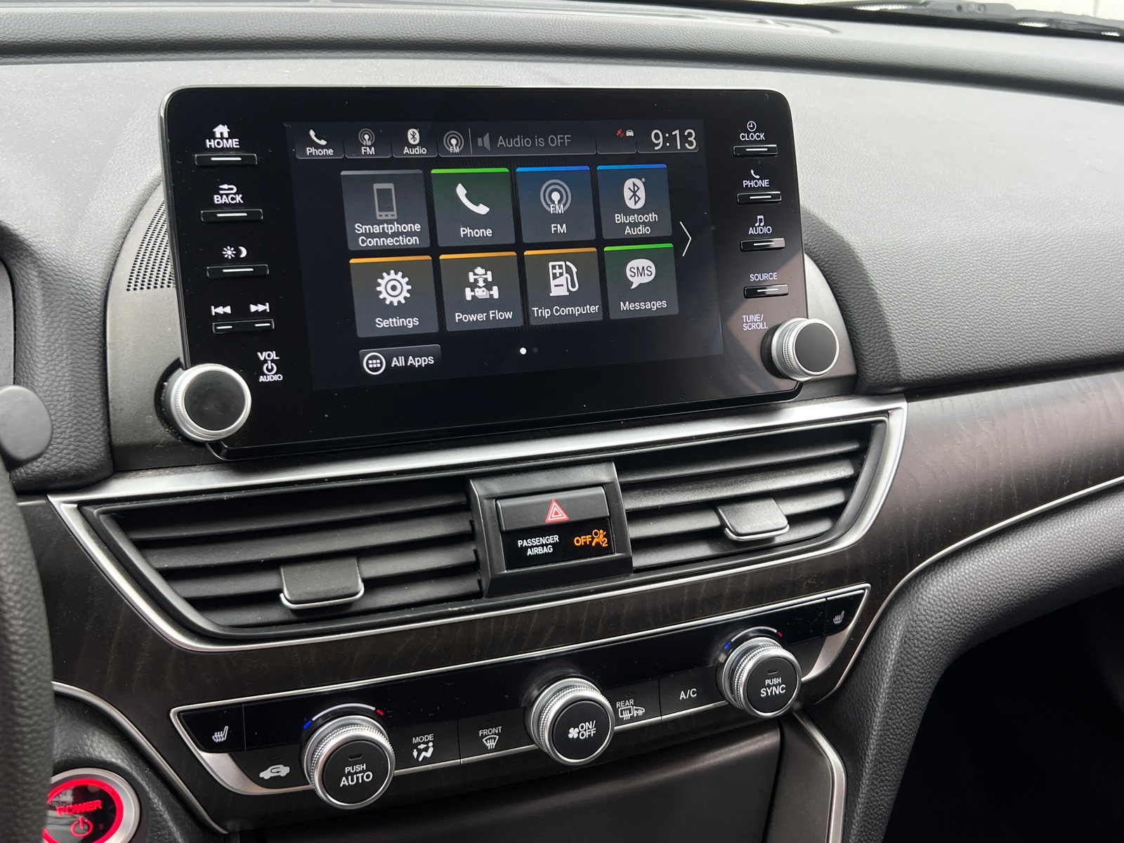 Thumbnail: 2019 Honda Accord - 4