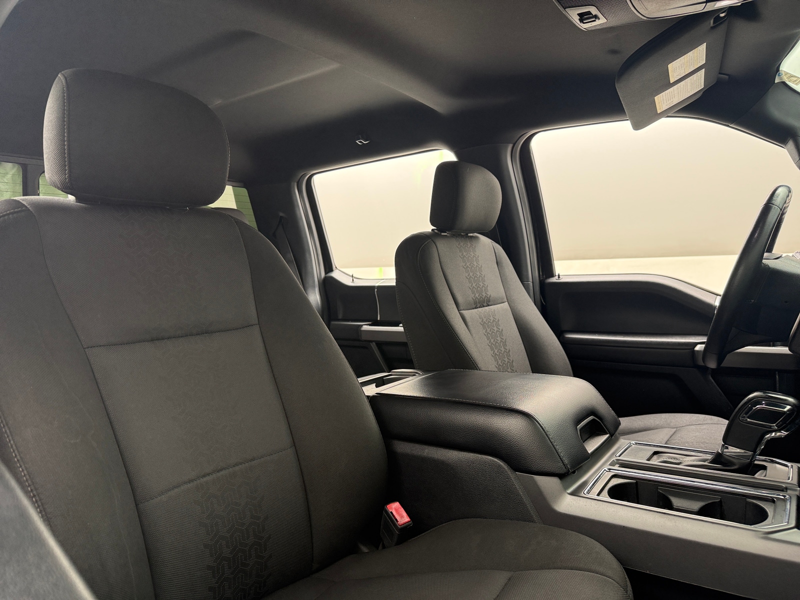 Thumbnail: 2019 Ford Econoline - 2
