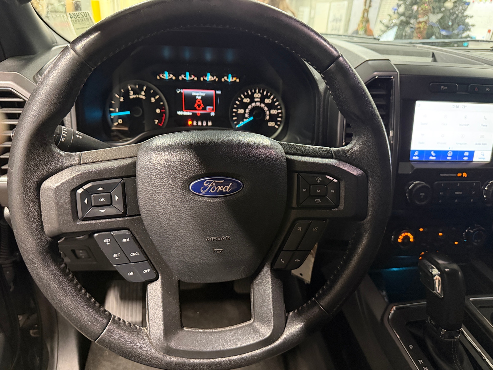 Thumbnail: 2019 Ford Econoline - 5