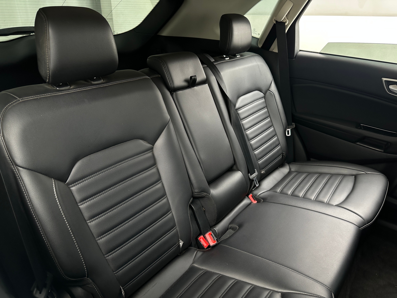 Thumbnail: 2019 Ford Edge - 5