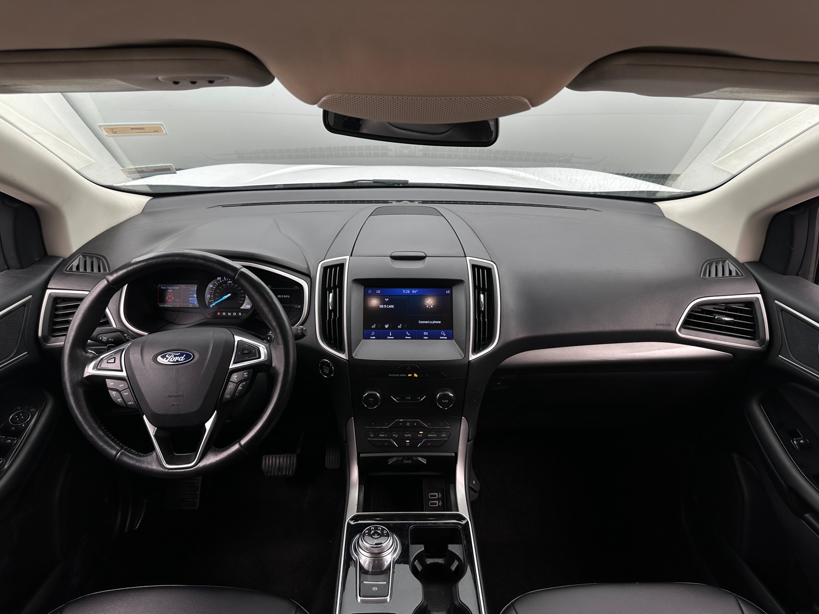 Thumbnail: 2019 Ford Edge - 2
