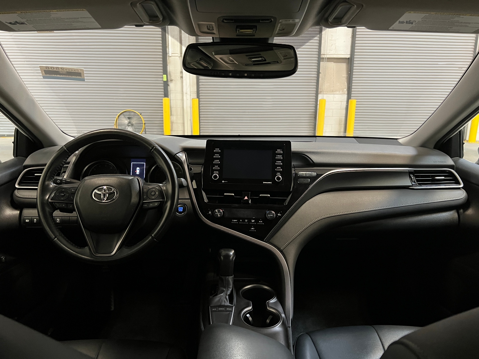 Thumbnail: 2023 Toyota Camry - 3