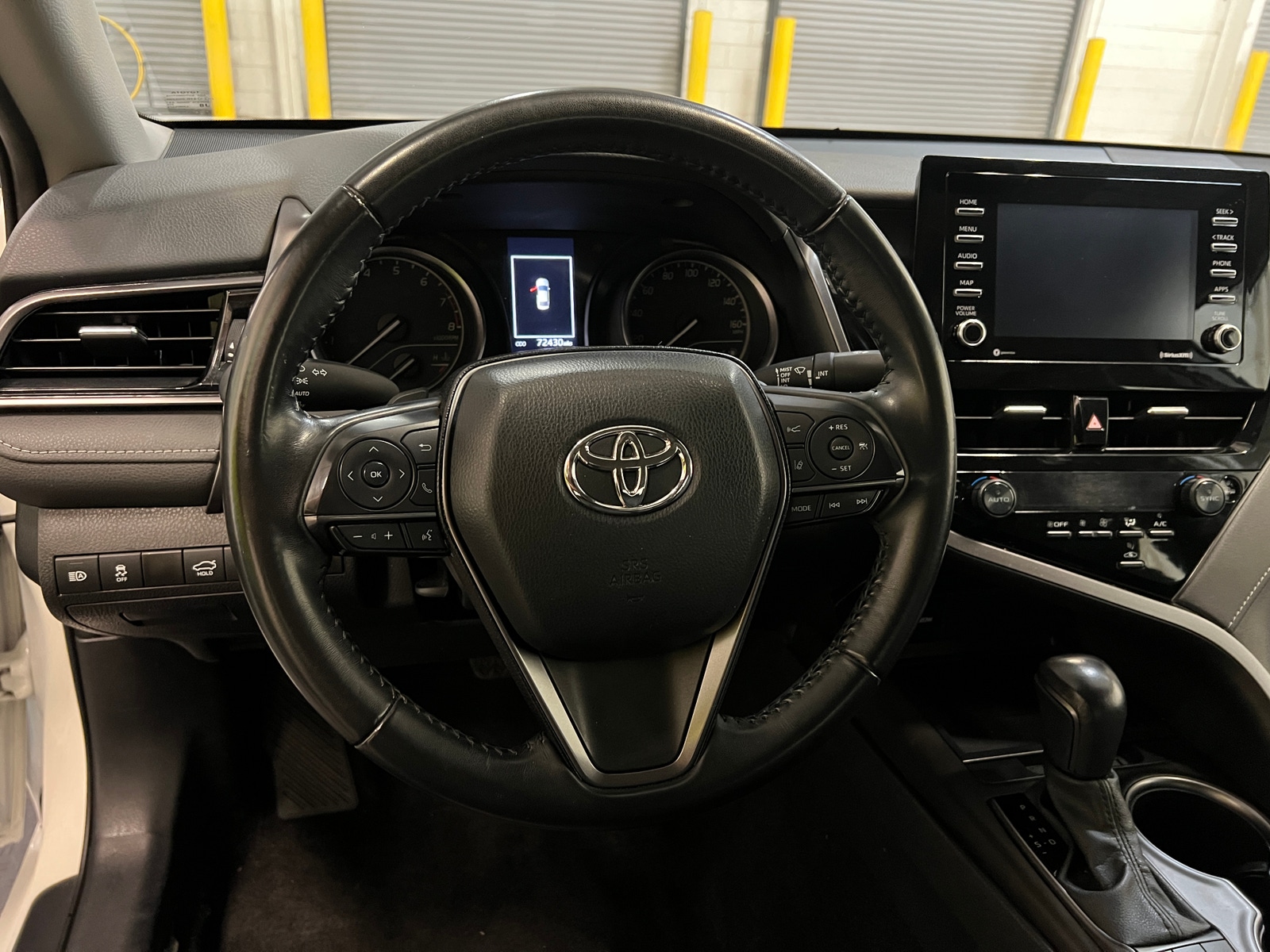 Thumbnail: 2023 Toyota Camry - 5