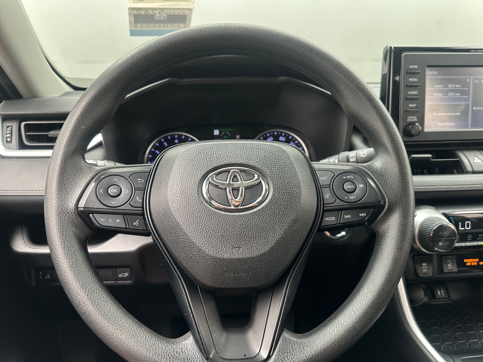Thumbnail: 2019 Toyota RAV4 - 5