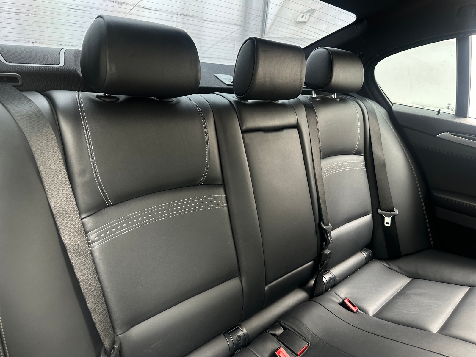 Thumbnail: 2016 BMW 5 Series - 6
