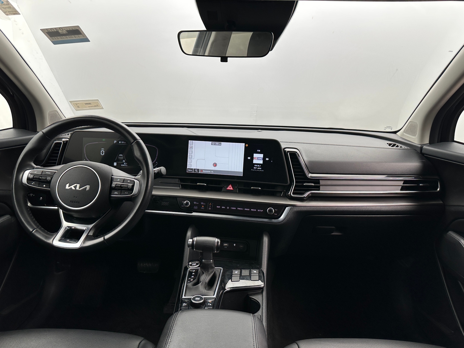 Thumbnail: 2023 Kia Sportage - 2