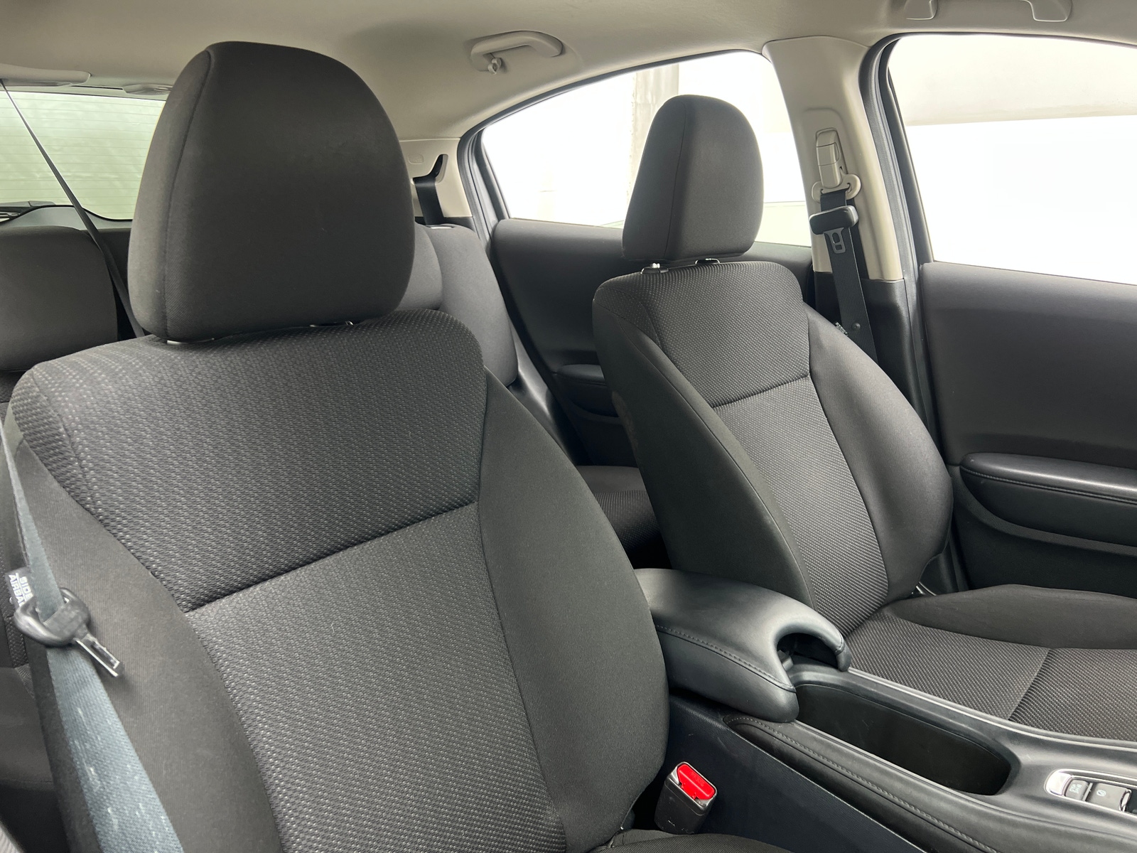 Thumbnail: 2018 Honda HR-V - 2
