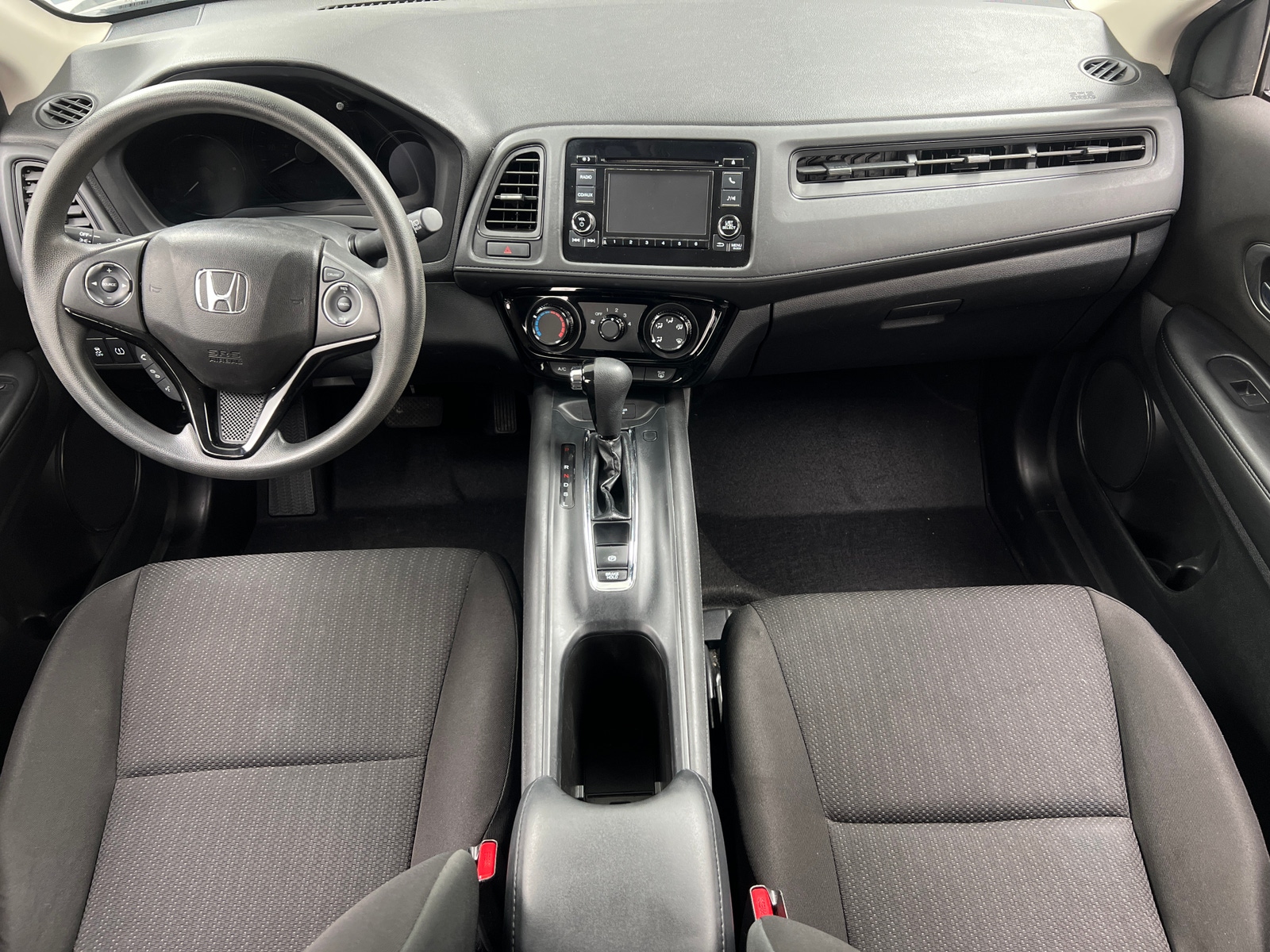 Thumbnail: 2018 Honda HR-V - 3
