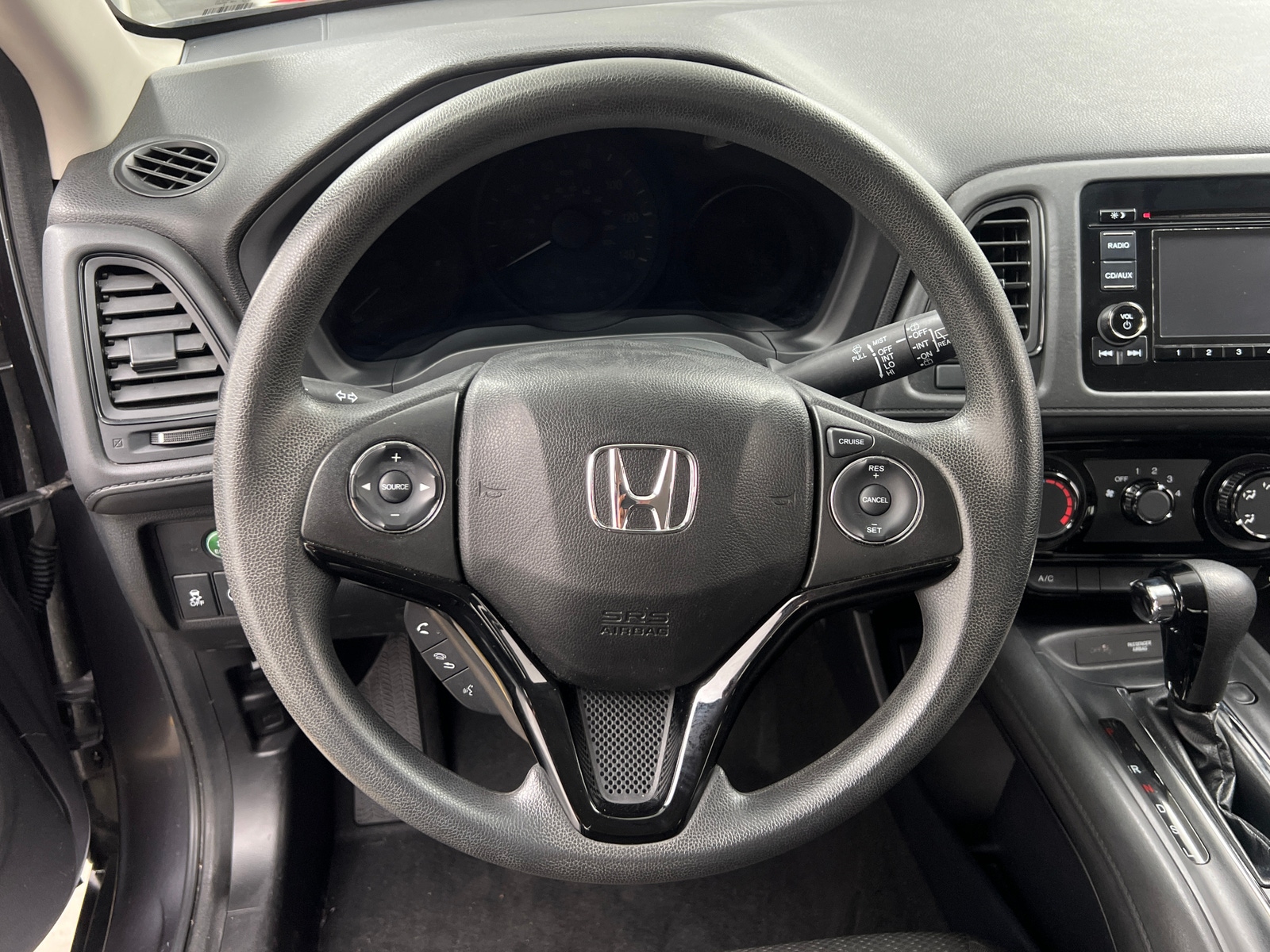 Thumbnail: 2018 Honda HR-V - 5