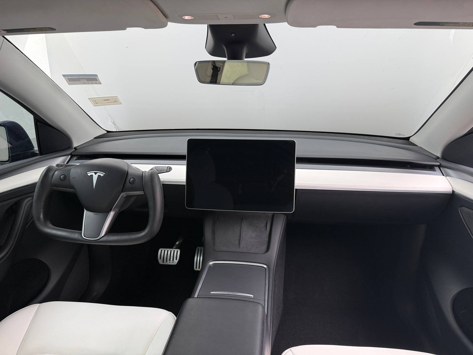 Thumbnail: 2023 Tesla Model Y - 2
