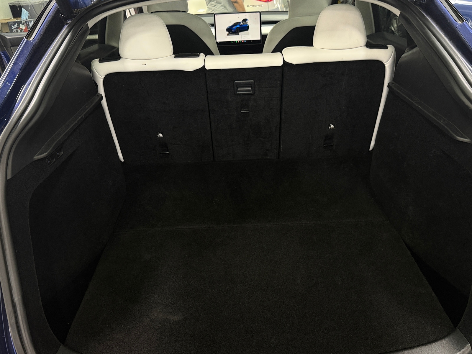 Thumbnail: 2023 Tesla Model Y - 6