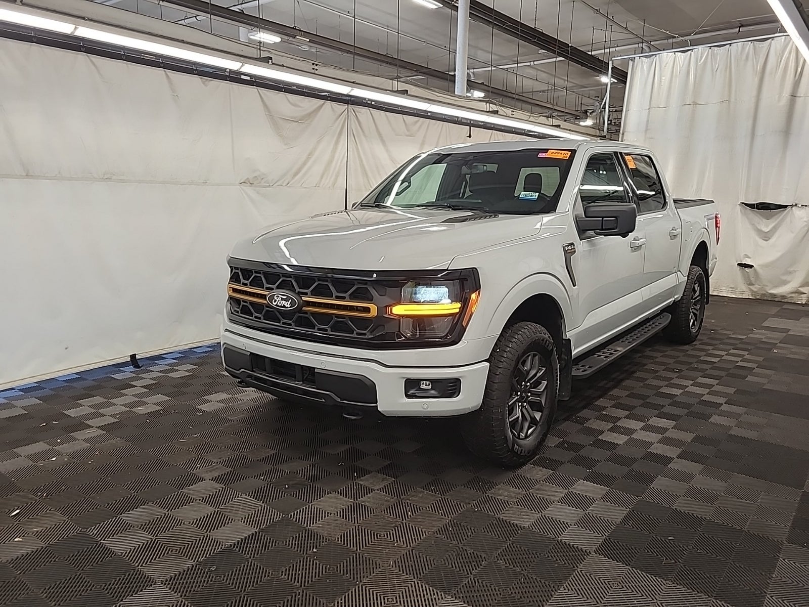 2024 Ford F-150 Tremor 4WD Supercrew 5.5' Box