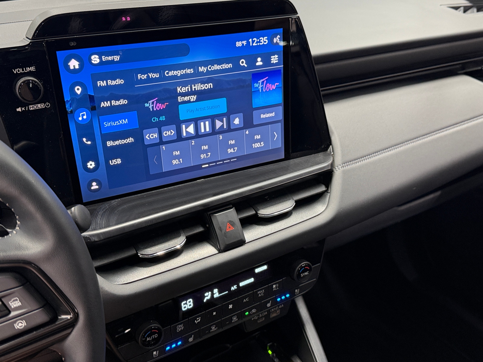 Thumbnail: 2026 Subaru Outback - 3