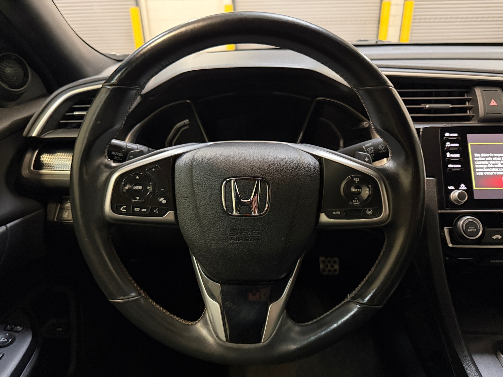Thumbnail: 2020 Honda Civic - 5
