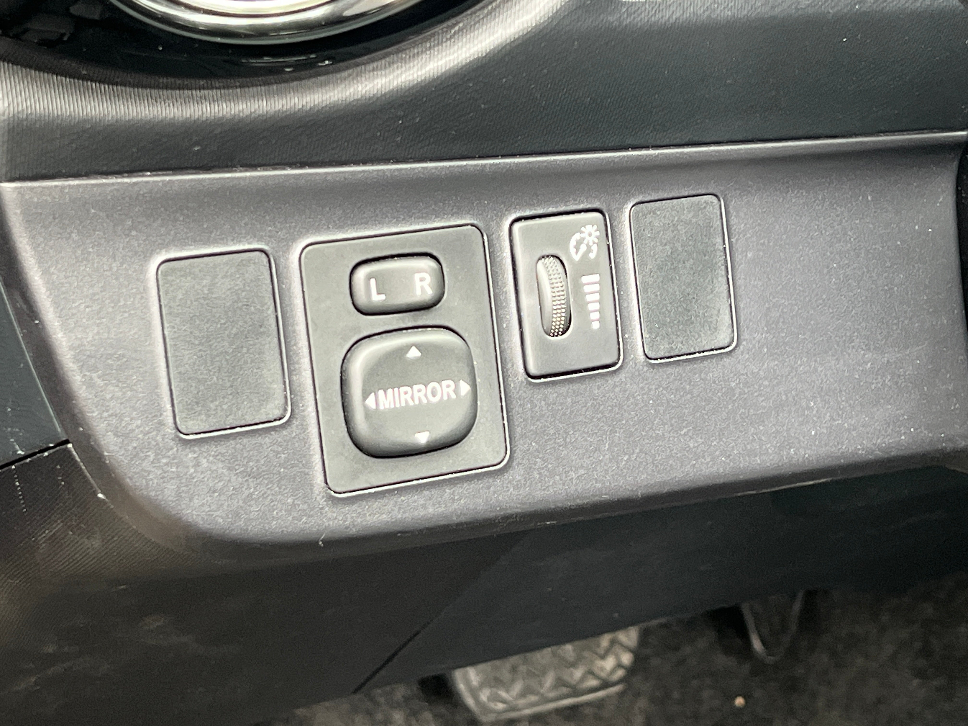 2016 Toyota Prius c