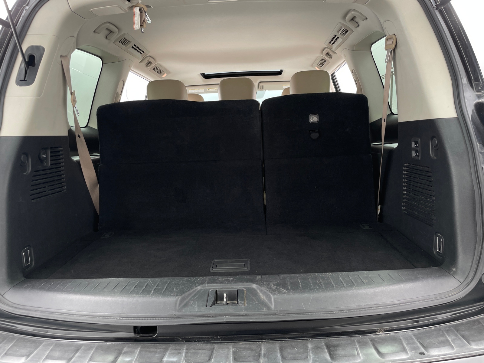 Thumbnail: 2019 Nissan Armada - 6