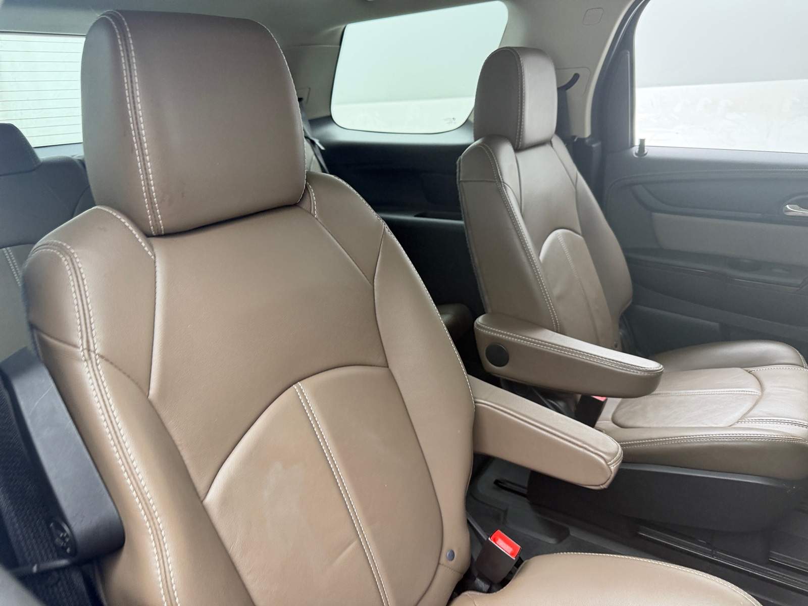 Thumbnail: 2017 GMC Acadia - 5