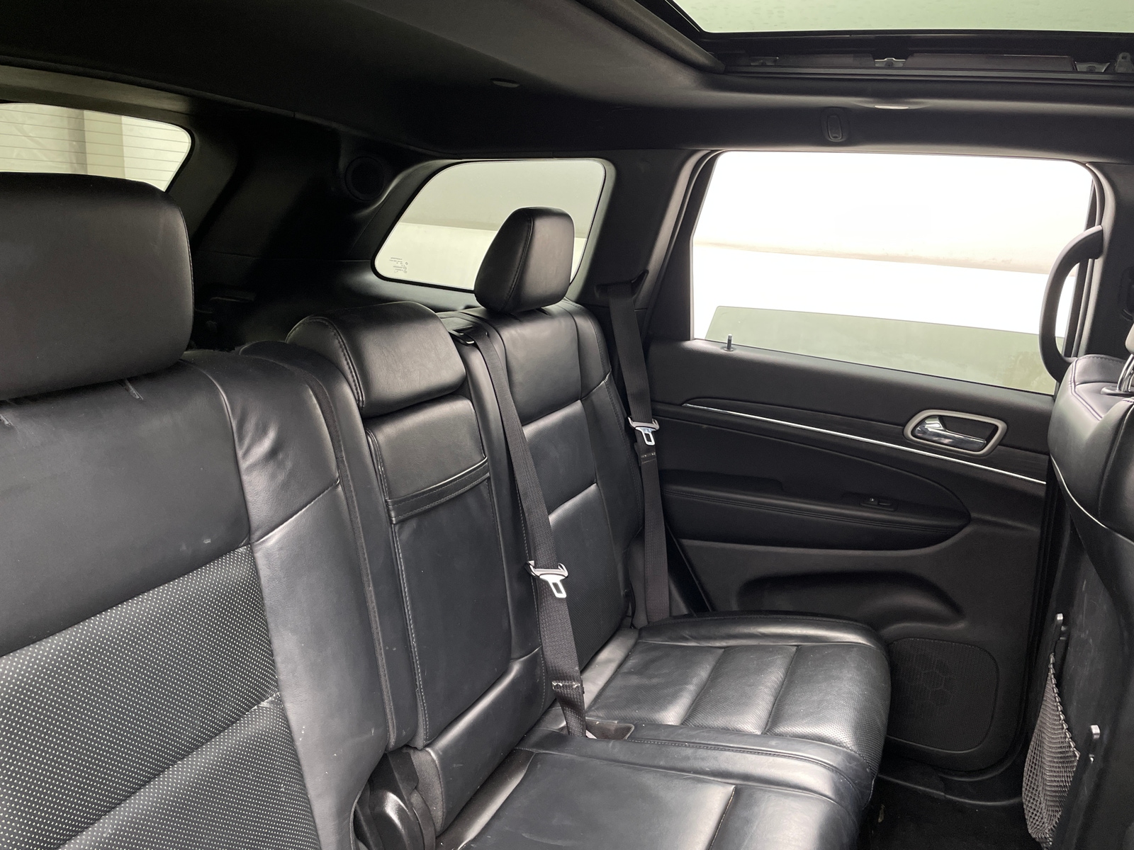 Thumbnail: 2020 Jeep Grand Cherokee - 5