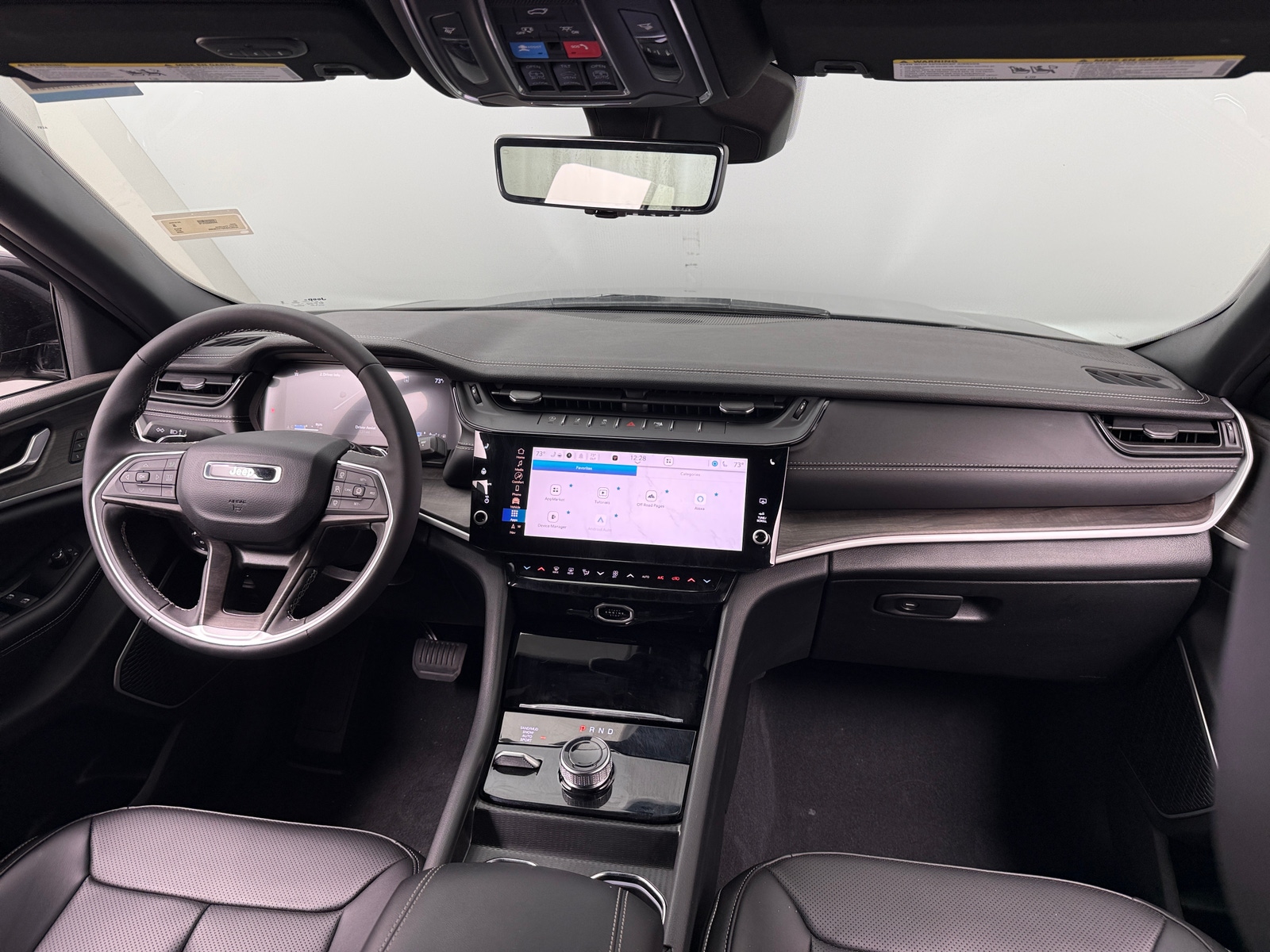 Thumbnail: 2026 Jeep Grand Cherokee - 2