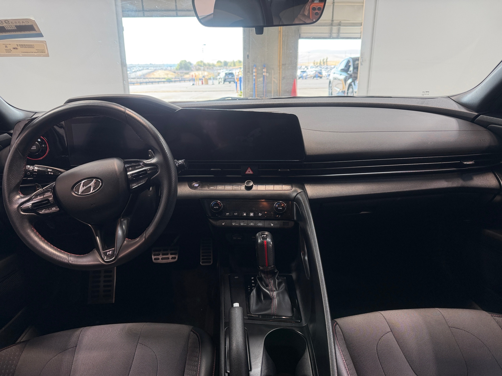 Thumbnail: 2023 Hyundai Elantra - 3