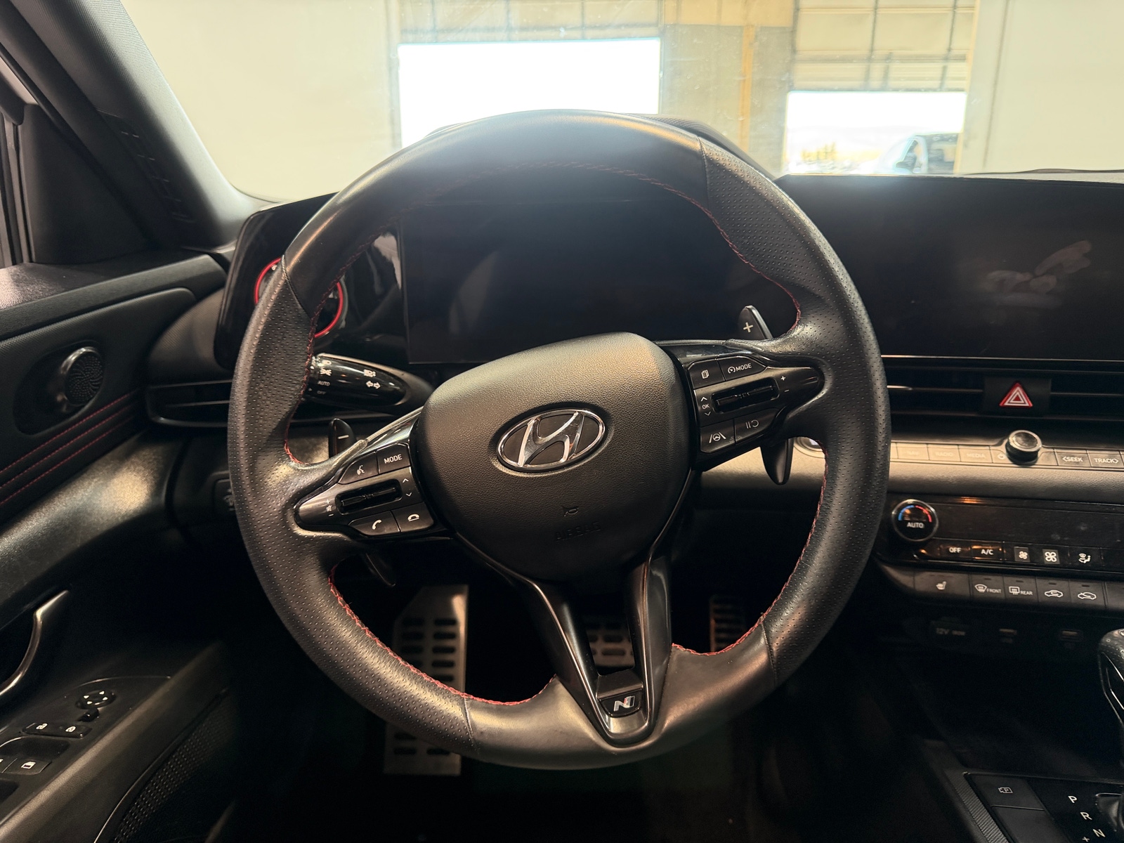 Thumbnail: 2023 Hyundai Elantra - 5