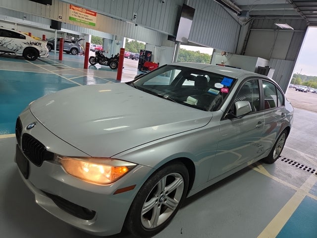 2013 BMW 328i