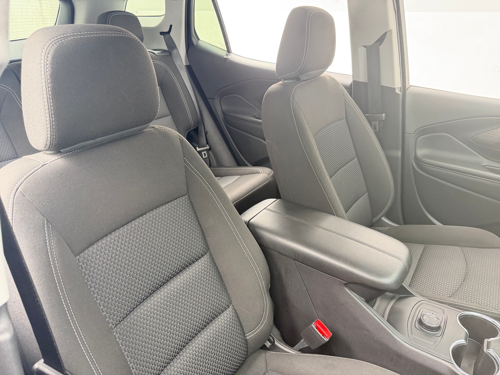Thumbnail: 2024 GMC Terrain - 2