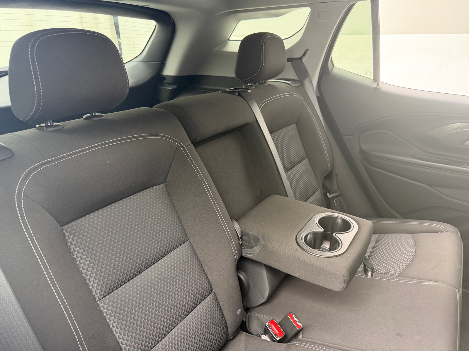 Thumbnail: 2024 GMC Terrain - 6
