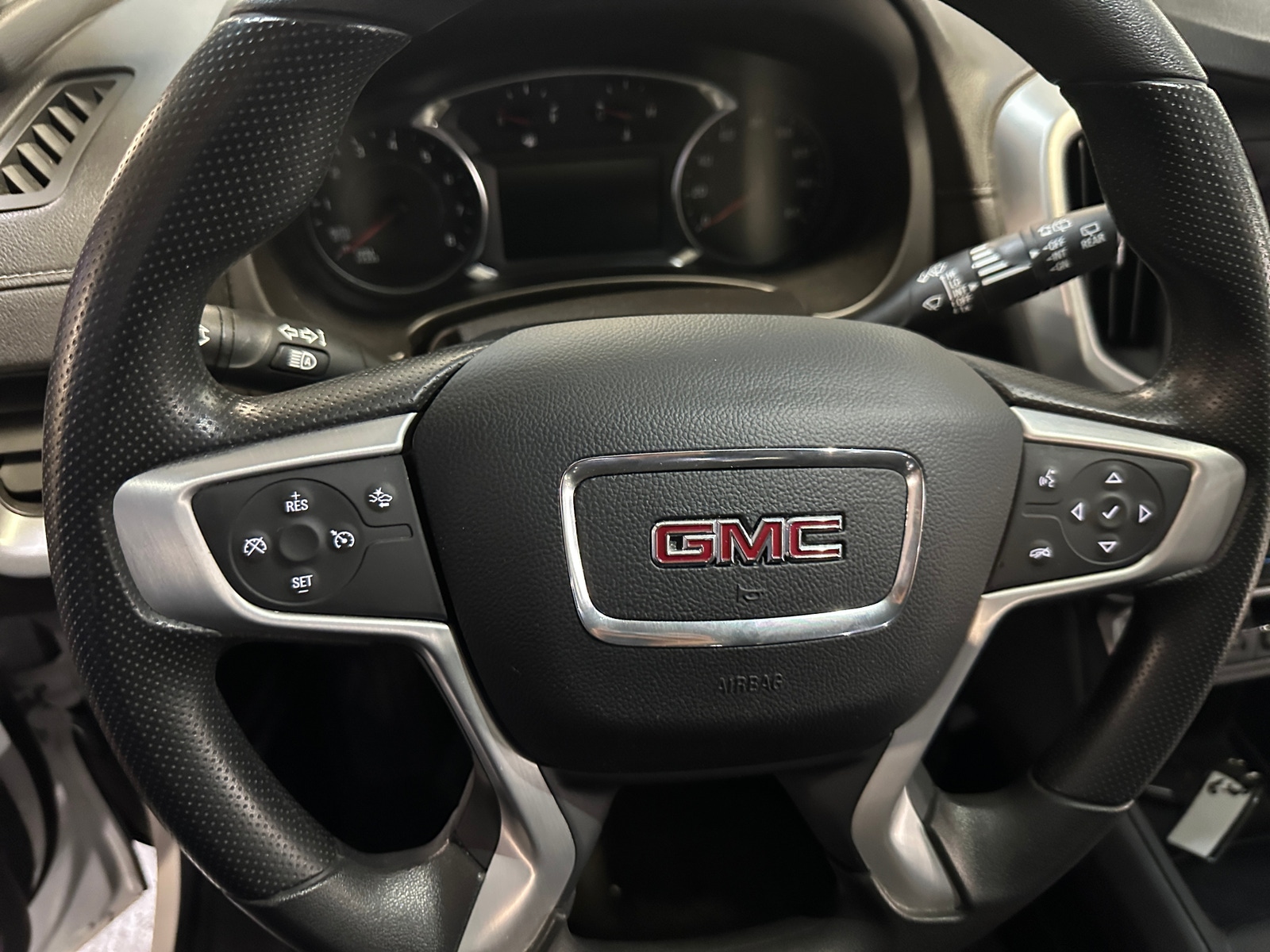 Thumbnail: 2024 GMC Terrain - 5