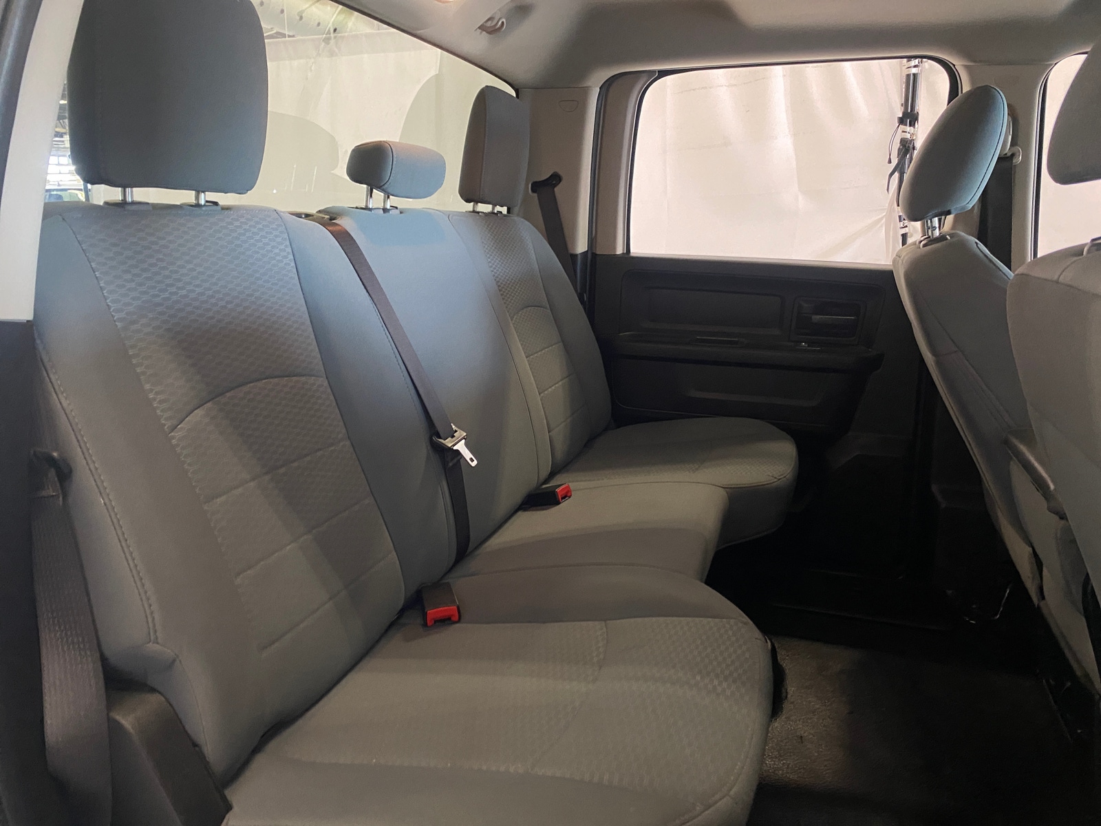 Thumbnail: 2019 RAM 1500 Classic - 6
