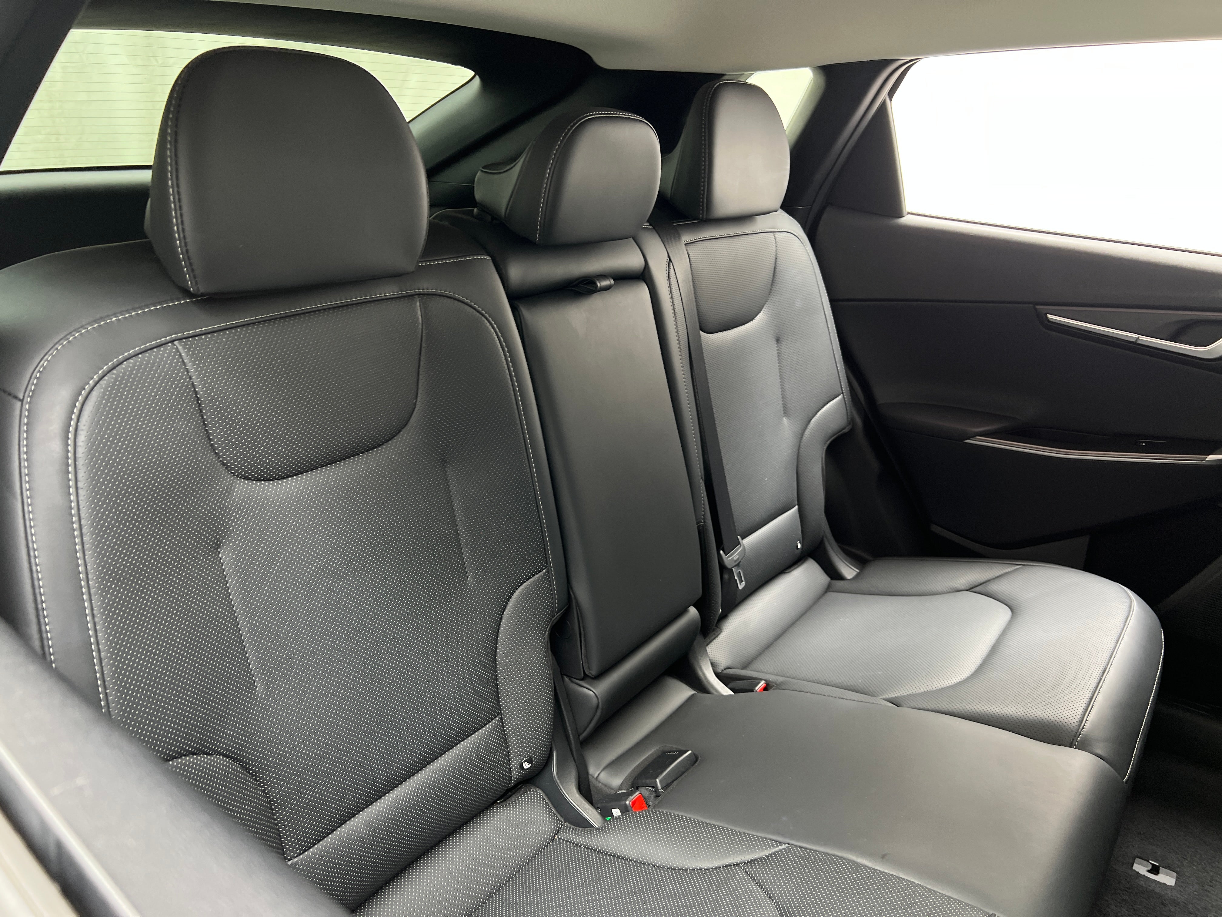 Used 2024 Kia EV6 Wind with VIN KNDC34LA6R5203748 for sale in Auburn, WA