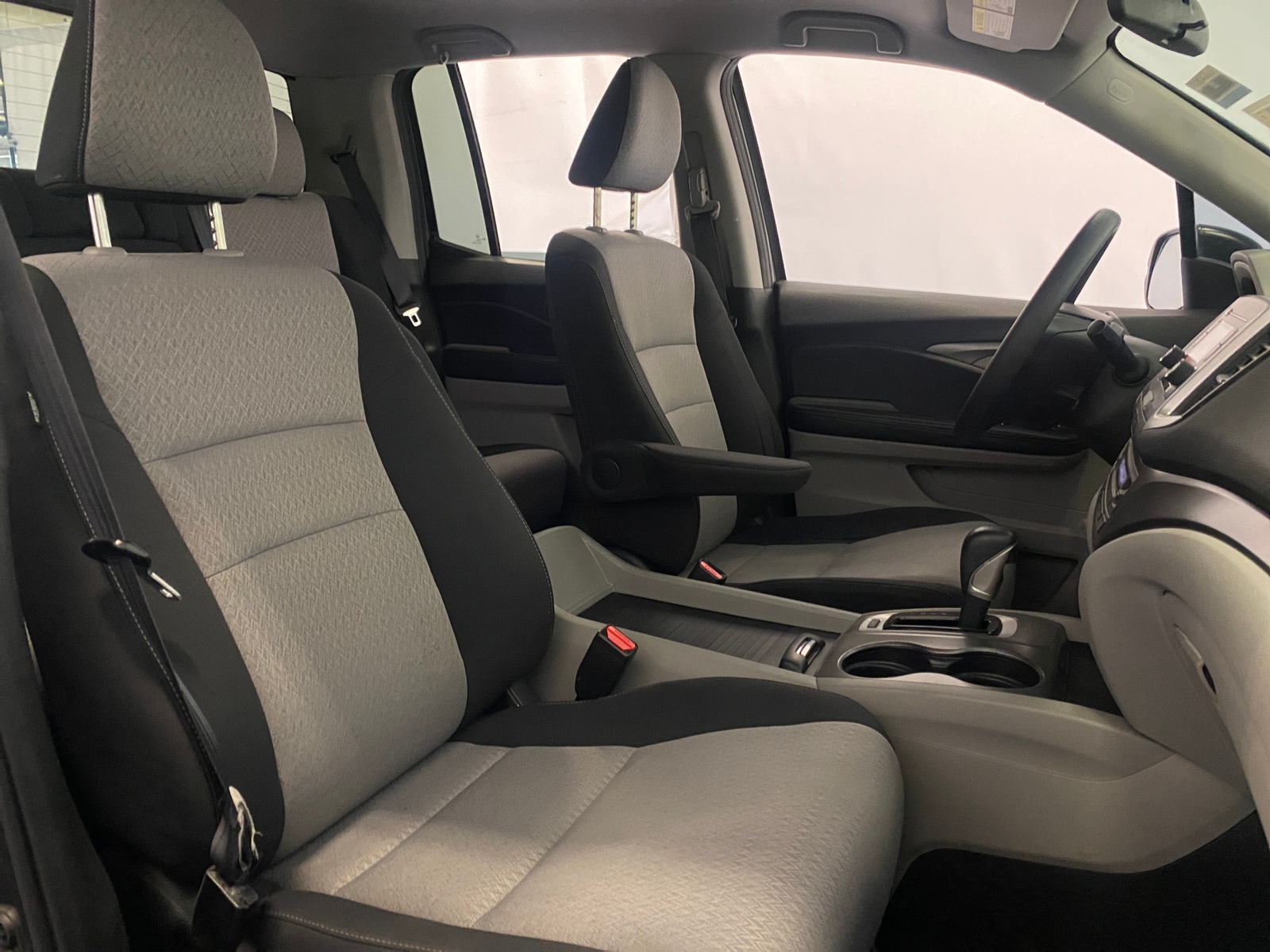 Thumbnail: 2019 Honda Ridgeline - 2