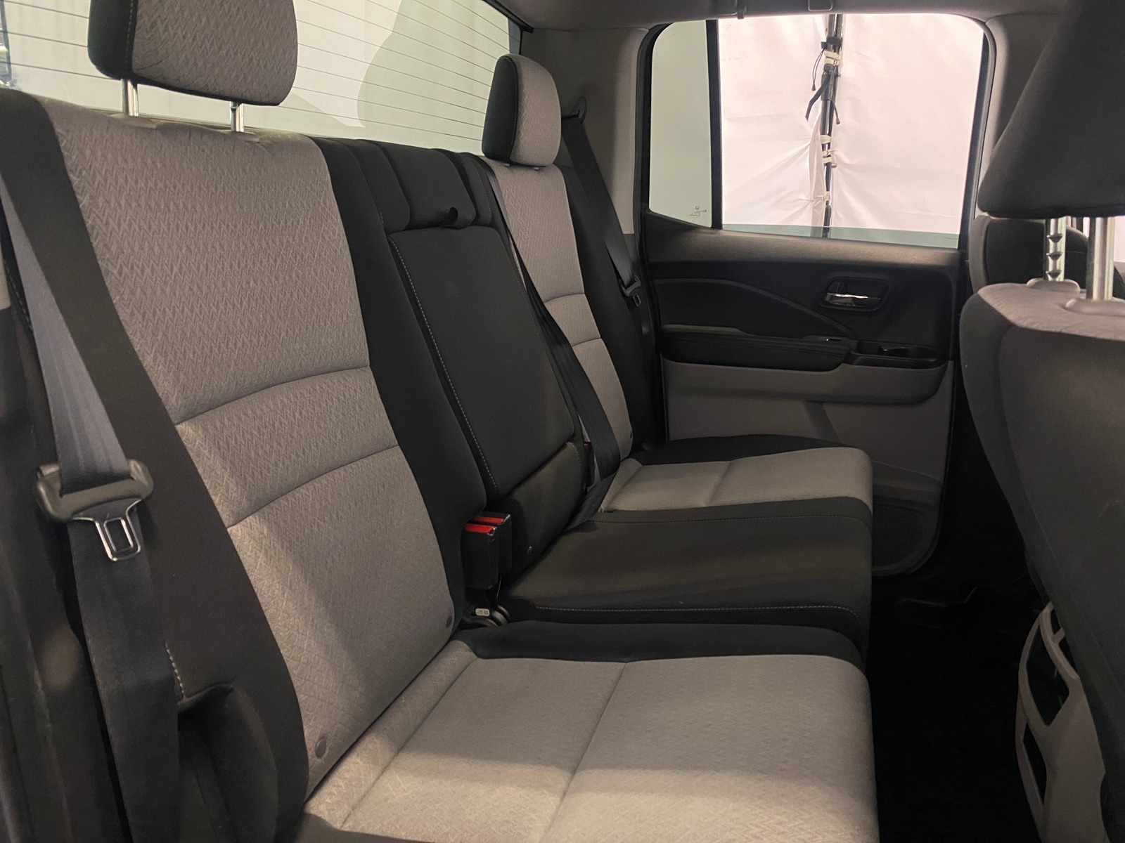 Thumbnail: 2019 Honda Ridgeline - 6