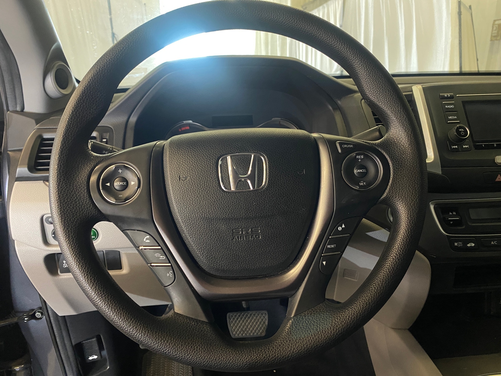 Thumbnail: 2019 Honda Ridgeline - 5