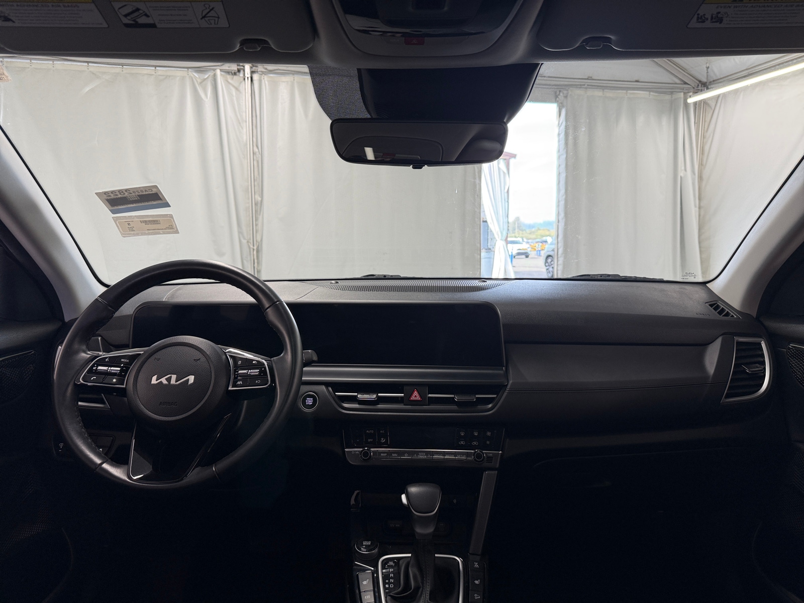 Thumbnail: 2024 Kia Seltos - 2
