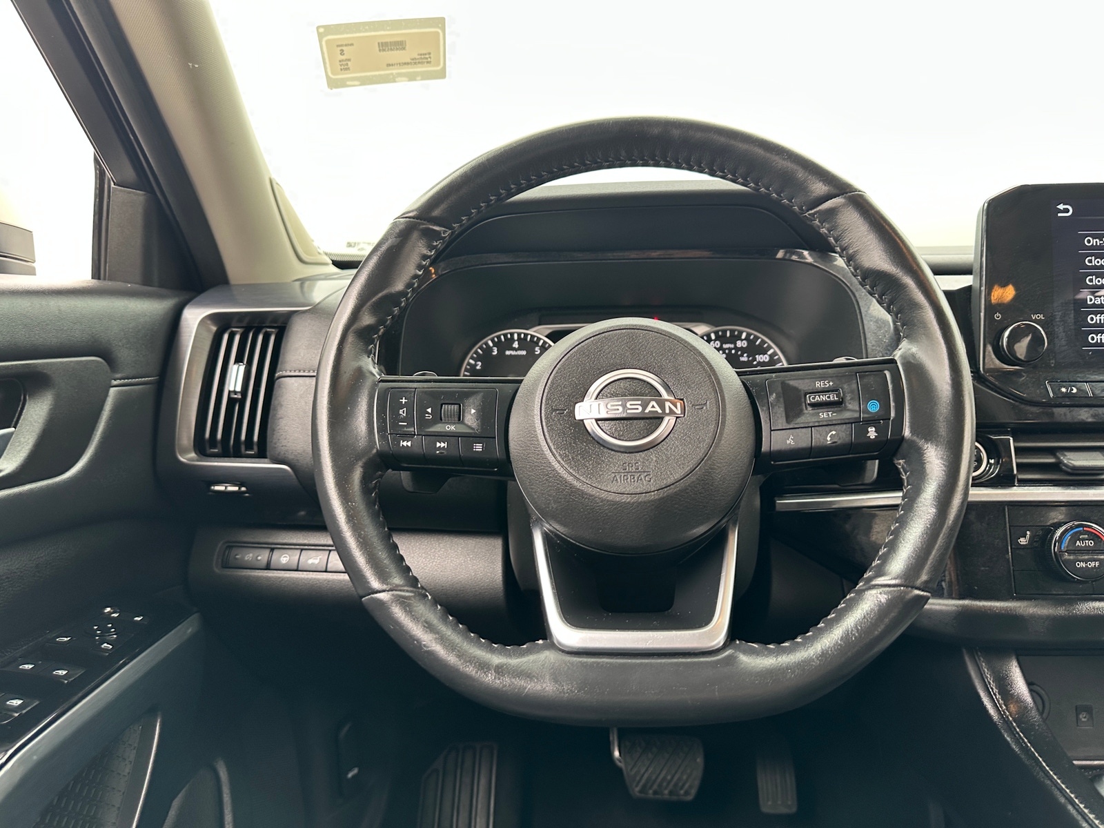Thumbnail: 2024 Nissan Pathfinder - 4