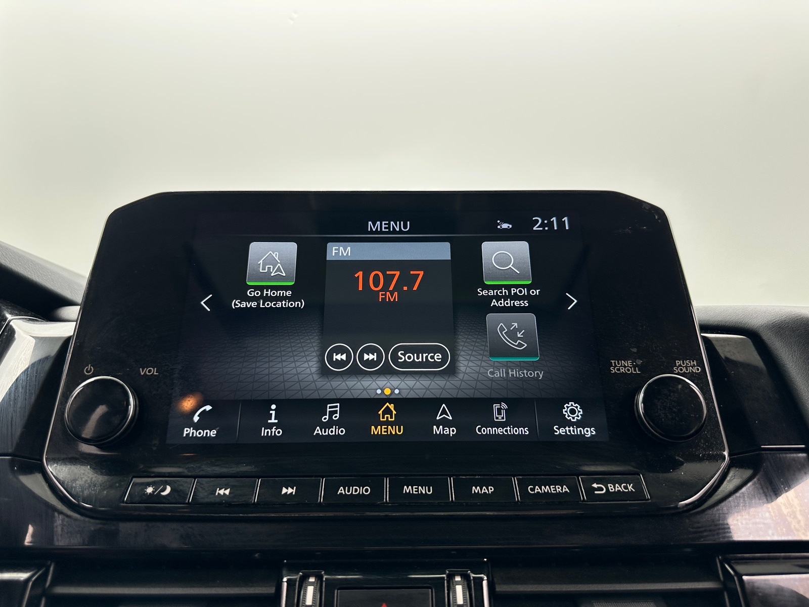 Thumbnail: 2024 Nissan Pathfinder - 3