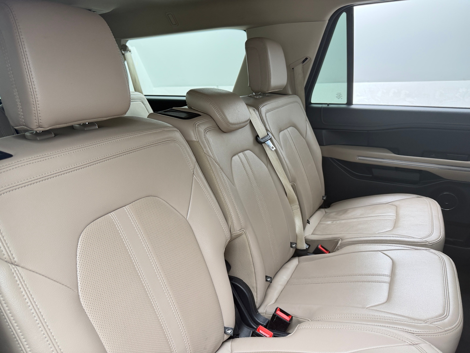 Thumbnail: 2024 Ford Expedition MAX - 5