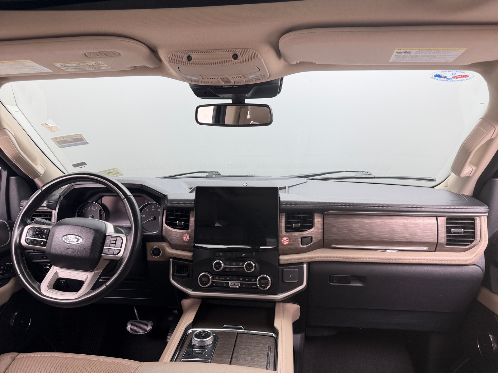 Thumbnail: 2024 Ford Expedition MAX - 2