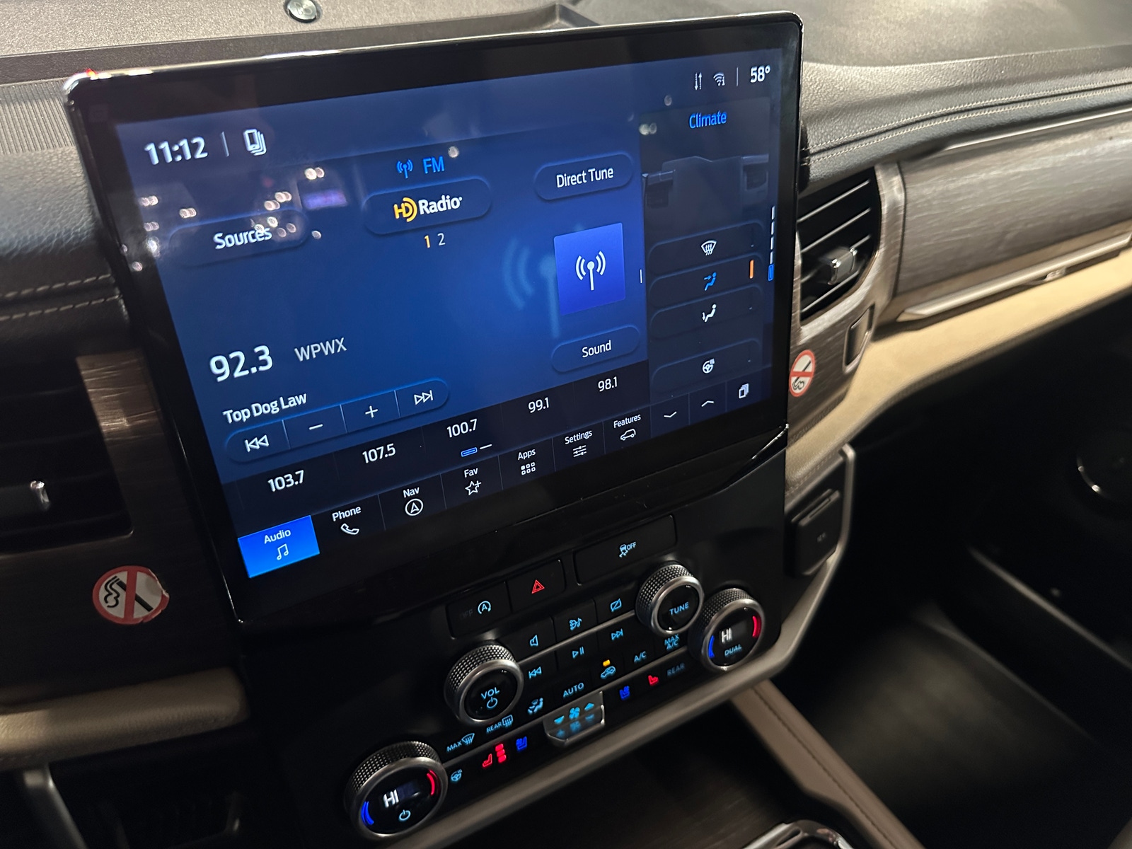 Thumbnail: 2024 Ford Expedition MAX - 3