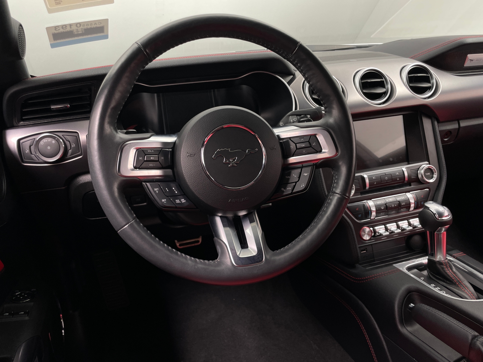 Thumbnail: 2022 Ford Mustang - 3