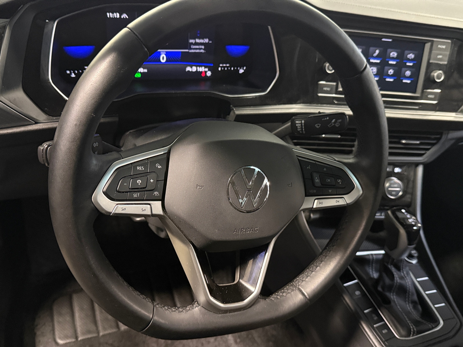 Thumbnail: 2023 Volkswagen Jetta - 4
