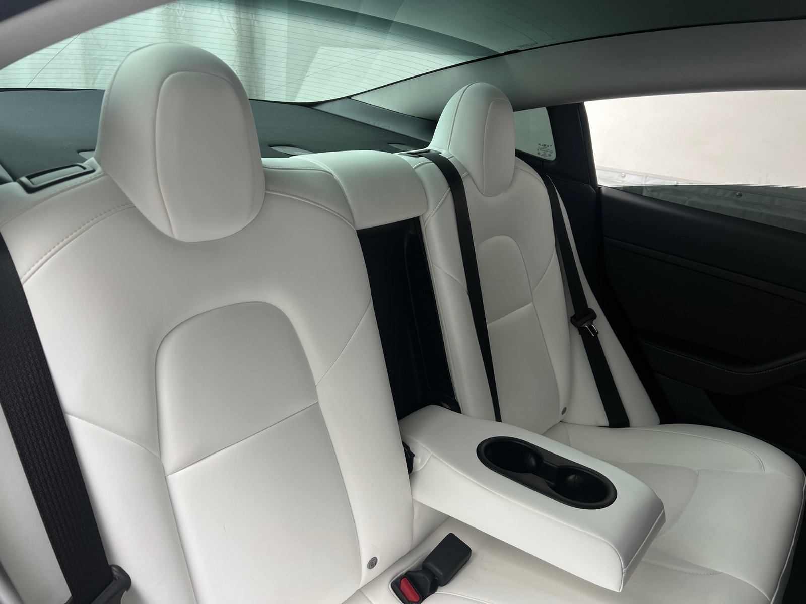 Thumbnail: 2023 Tesla Model 3 - 5