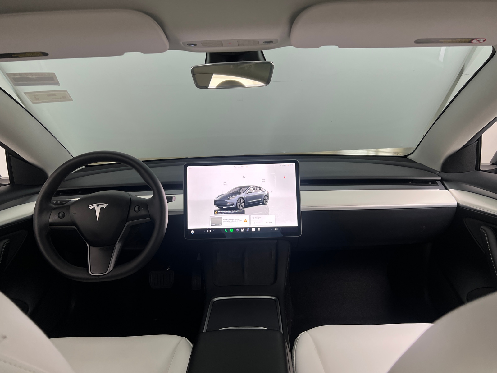 Thumbnail: 2023 Tesla Model 3 - 2