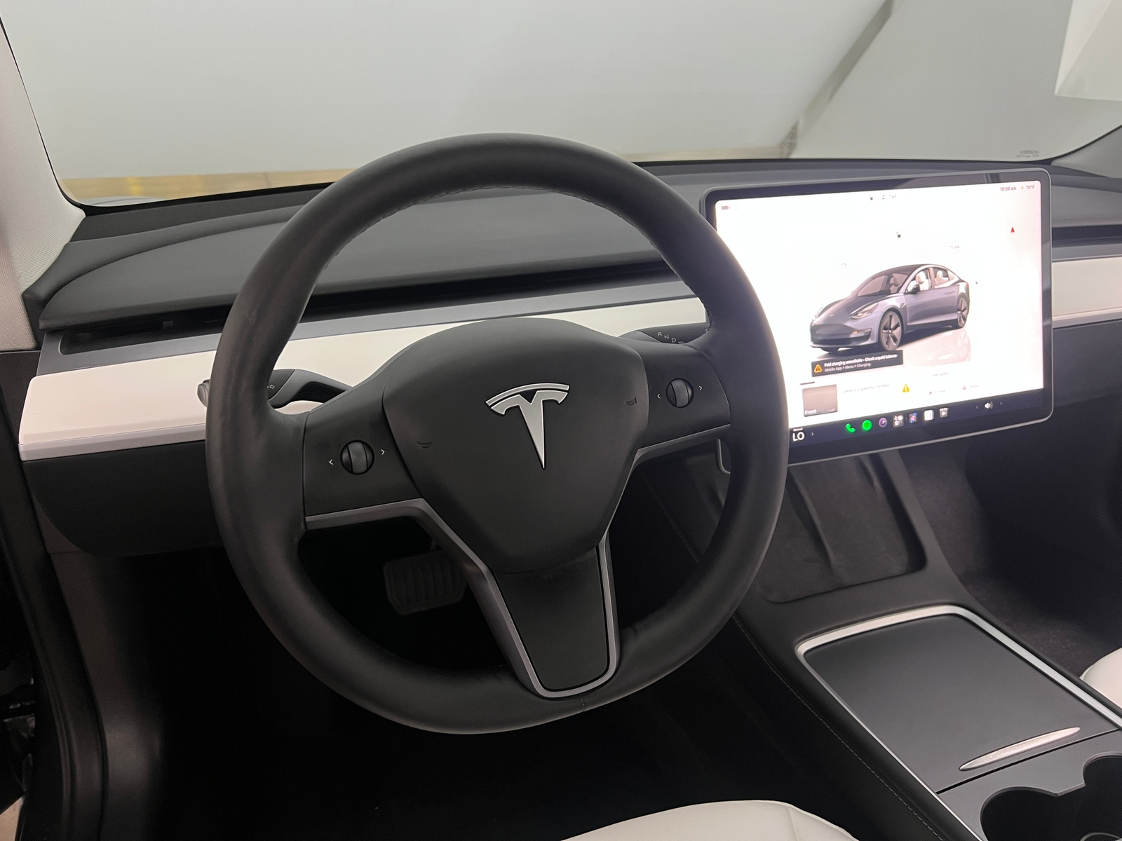 Thumbnail: 2023 Tesla Model 3 - 4