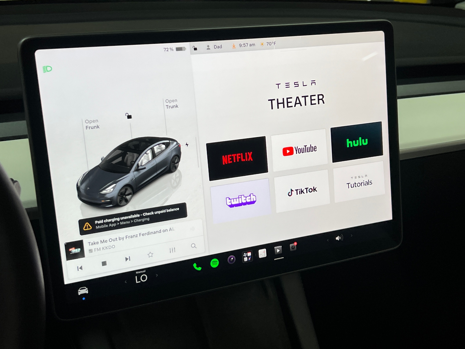 Thumbnail: 2023 Tesla Model 3 - 3