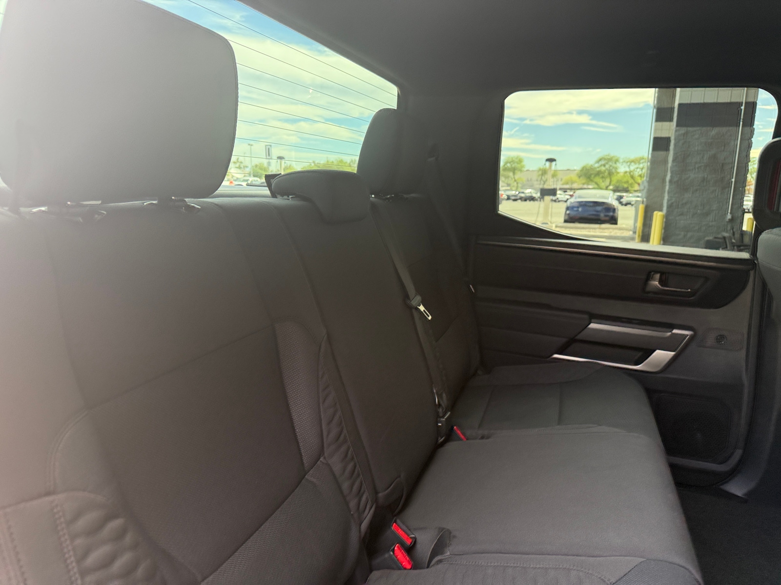 Thumbnail: 2026 Toyota Tundra - 6