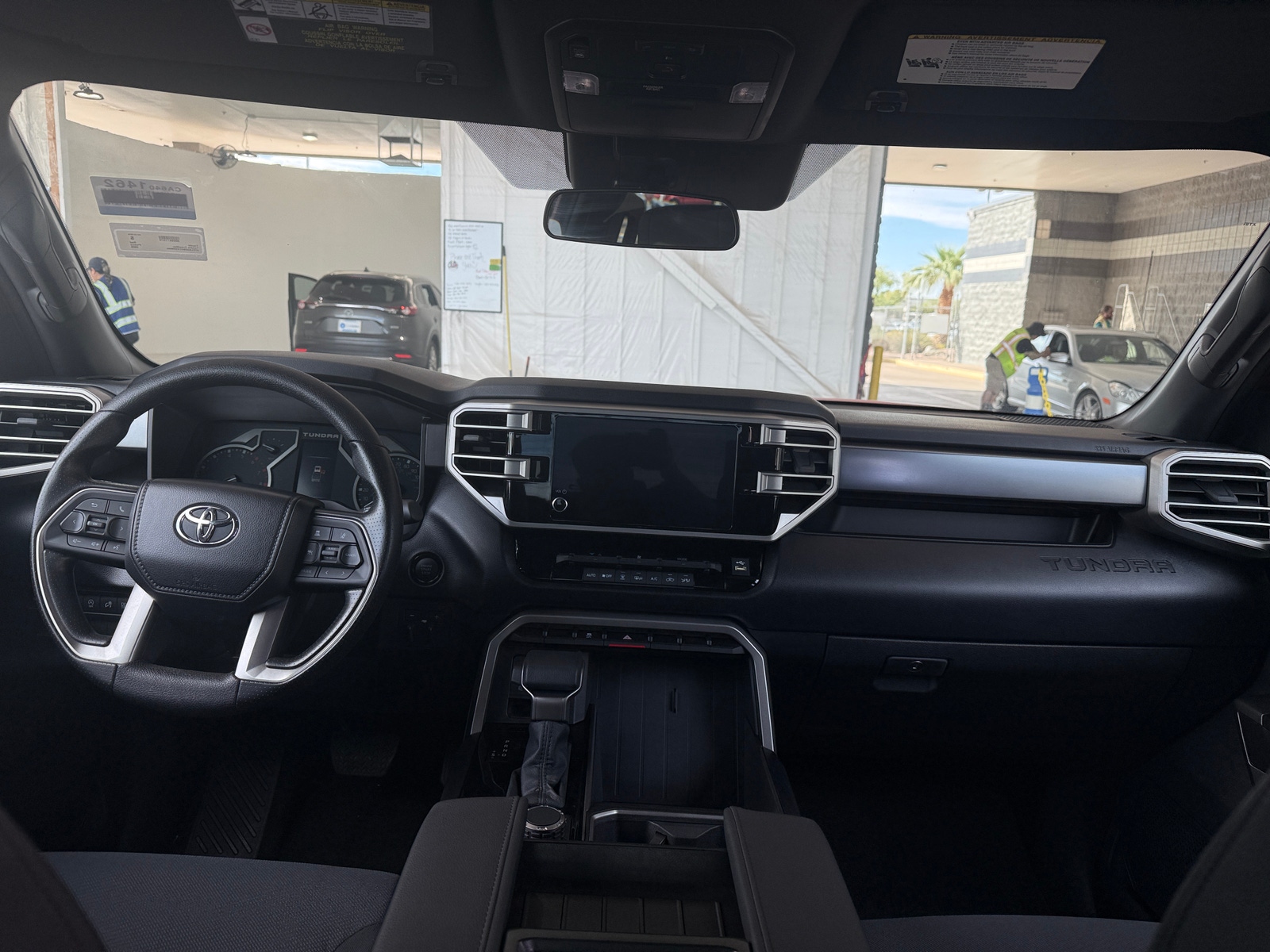 Thumbnail: 2026 Toyota Tundra - 3